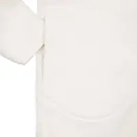 Анорак унисекс Oblako, молочно-белый, размер M/L Анорак унисекс Oblako, молочно-белый, размер M/L