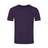 Футболка мужская, цвет тёмно-синий, размер 46