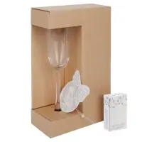 Набор Sparkle, с подвеской «Птичка» Набор Sparkle, с подвеской «Птичка»