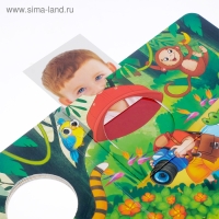 Книга с фотографией &laquo;Я изучаю мир&raquo;, 12 стр.