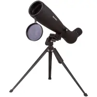 Зрительная труба Travel 20-60x, линзы 60 мм Зрительная труба Travel 20-60x, линзы 60 мм