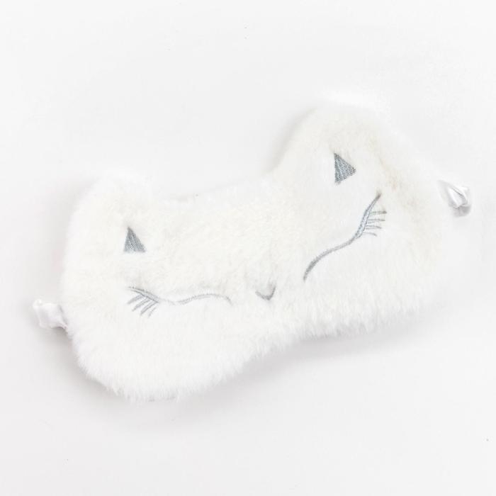 Подарочный набор Подарочный набор "Волшебный наборчик" маска для сна, носки 3 пары