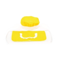 Набор детской посуды, в чемоданчике на колёсиках, 22 элемента Набор детской посуды, в чемоданчике на колёсиках, 22 элемента