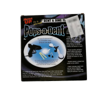 Набор для удаления вмятин на авто, 8 предметов, 220 В Набор для удаления вмятин на авто, 8 предметов, 220 В