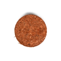 Таблетки кокосовые, d = 4 см, без оболочки, набор 10 шт., Greengo Таблетки кокосовые, d = 4 см, без оболочки, набор 10 шт., Greengo