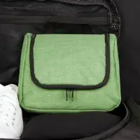 Несессер Simon, зеленый Несессер Simon, зеленый