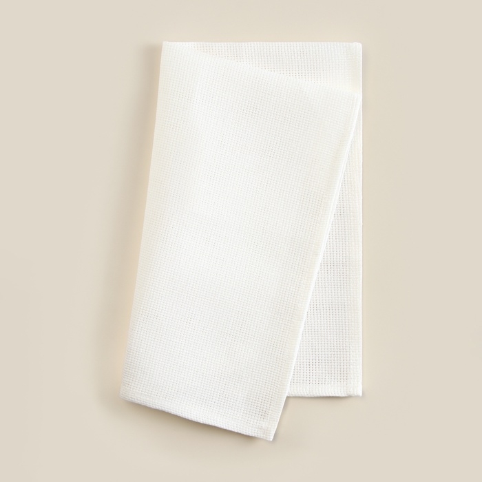 Полотенце SL HOME Полотенце SL HOME "Facile" 40х70 см, лен 100%, 180 гр/м2