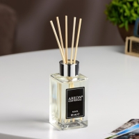 Диффузор ароматический Areon Sticks LUX, перец, кардамон, 85 мл