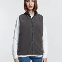 Жилет двусторонний Winner, темно-синий, размер L