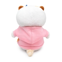 Мягкая игрушка «Ли-Ли BABY», в худи с единорогом, 20 см Мягкая игрушка «Ли-Ли BABY», в худи с единорогом, 20 см