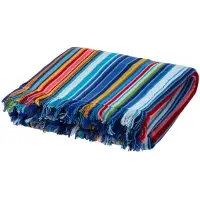 Плед Coloranto, полосатый Плед Coloranto, полосатый