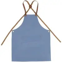 Фартук Artful, синий