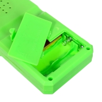 Электронная логическая игра &laquo;Ми-ми-мишки&raquo;