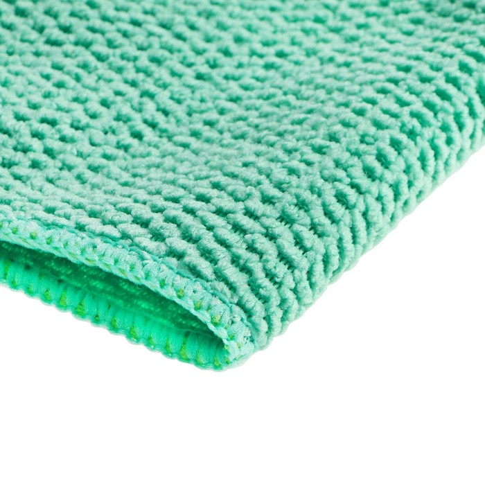 Набор салфеток из микрофибры Grand Caratt для сильных загрязнений, 15 х 19 см, 3 шт Набор салфеток из микрофибры Grand Caratt для сильных загрязнений, 15 х 19 см, 3 шт