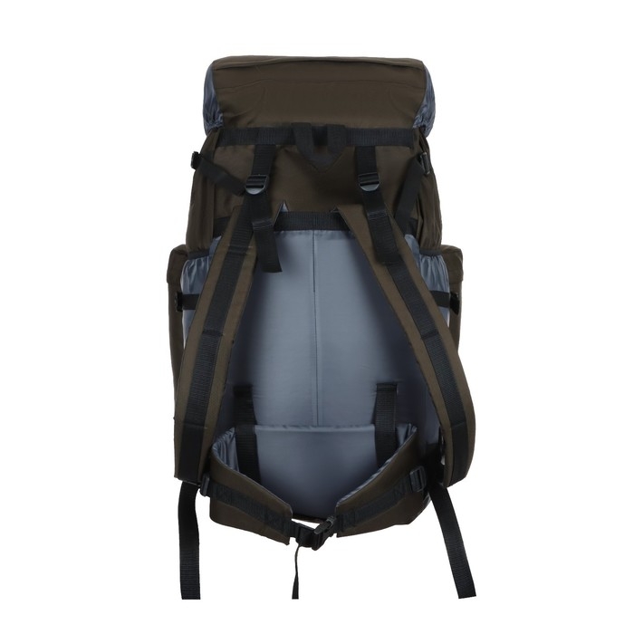 Рюкзак Рюкзак "Тип-20", 130 л, цвет хаки