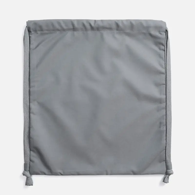 Рюкзак B3, серый с серыми лямками