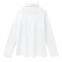 Водолазка Urban, молочно-белая, размер ХL/ХХL