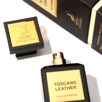 Парфюмерная вода унисекс Toscano Leather (по мотивам Tom Ford Tuscan Leather), 80 мл Парфюмерная вода унисекс Toscano Leather (по мотивам Tom Ford Tuscan Leather), 80 мл