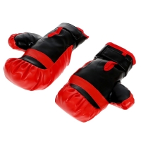 Набор для бокса &laquo;Бей в цель&raquo;, звуковые эффекты