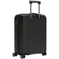 Чемодан Shogun S, черный