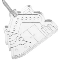 Светодиодная гирлянда &laquo;Новогодняя история&raquo;