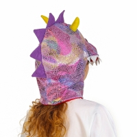 Карнавальная шляпа &laquo;Дракончик&raquo;, р. 54&ndash;56