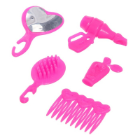 Кукла-модель «Даша» в платье, с аксессуарами Кукла-модель «Даша» в платье, с аксессуарами