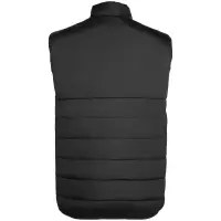 Жилет Leven, черный, размер L