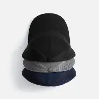 Бейсболка Ben Lawers, темно-синяя Бейсболка Ben Lawers, темно-синяя