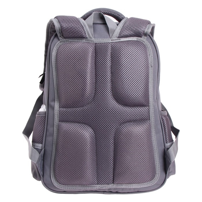 Рюкзак молодежный Bruno Visconti 40 x 30 x 17 см, Music, пенал в подарок