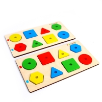 Сортер &laquo;Игровой комплекс&raquo; 10 игр