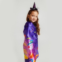 Карнавальный плащ &laquo;Сладость или гадость&raquo;