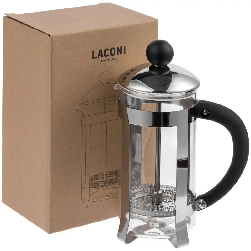 Френч-пресс Laconi Френч-пресс Laconi
