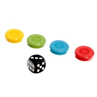 Настольная игра &laquo;Владыка моря&raquo;, 2-4 игрока, 5+