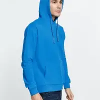 Худи Kirenga 2.0, бирюзовое, размер XL