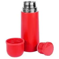 Термос Relaxika 350, красный Термос Relaxika 350, красный