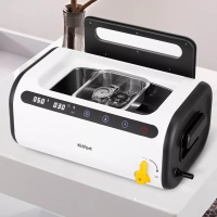 Ультразвуковая мойка для маникюра КТ-6262 - 230 Вт Ультразвуковая мойка для маникюра КТ-6262 - 230 Вт