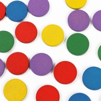 Настольная игра &laquo;Повтори за мной&raquo; с деревянными вложениями