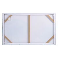 Картина на холсте "Прозрачность" 60*100 см Картина на холсте "Прозрачность" 60*100 см