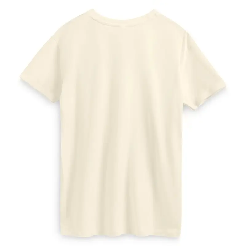 Футболка Imperial 190 светло-бежевая, размер XL