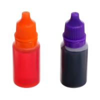 Набор для опытов &laquo;Адвент-календарь&raquo;, на 12 дней, эпоксидная смола, для девочек