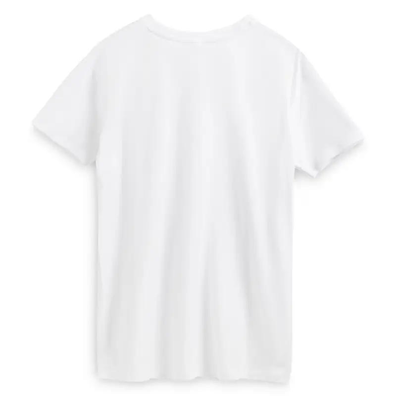 Футболка Imperial 190 белая, размер XL