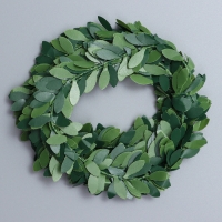 Лиана искусственная для декора «Папоротник», 3 метра, 13 × 13 × 2 см Лиана искусственная для декора «Папоротник», 3 метра, 13 × 13 × 2 см