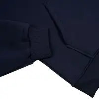 Худи Kulonga Oversize, темно-синее (кобальт), размер 3XL/4XL