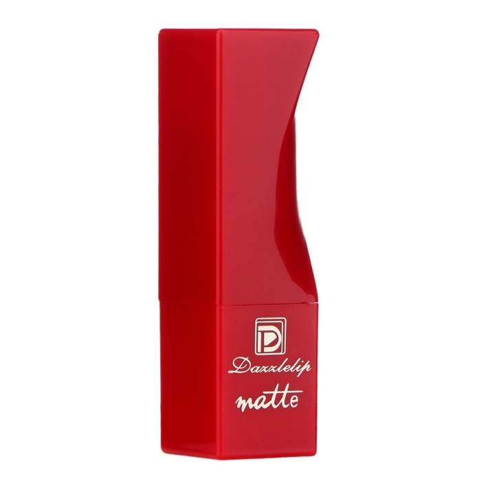 Матовая помада для губ, микс Матовая помада для губ, микс