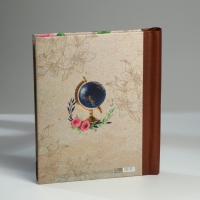 Фотоальбом &laquo;Классный журнал классного учителя&raquo;, 20 магнитных листов