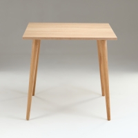 Стол кухонный квадратный, 800*800, дуб сонома Стол кухонный квадратный, 800*800, дуб сонома