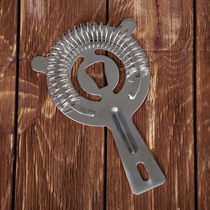 Набор барный &laquo;Делай, что любишь&raquo;, 6 предметов