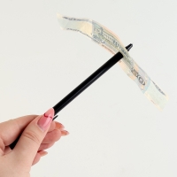 Фокус &laquo;Волшебная ручка&raquo;