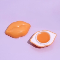 Бальзам для губ &laquo;Поцелуй&raquo;, микс цветов и запахов